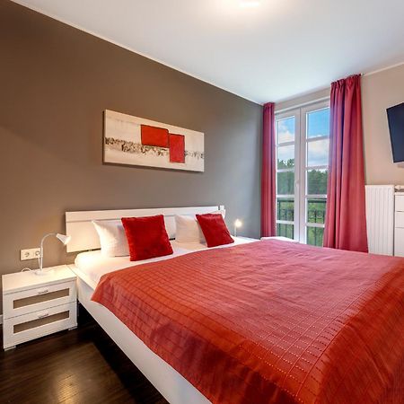 Residenz Am Balmer See - Bs 53 Mit Wellnessbereich Luaran gambar