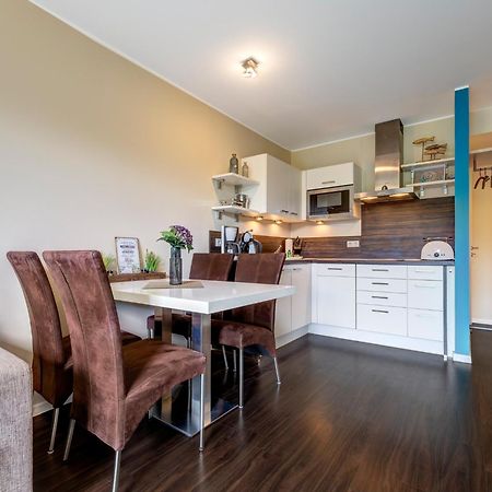 Residenz Am Balmer See - Bs 53 Mit Wellnessbereich Luaran gambar