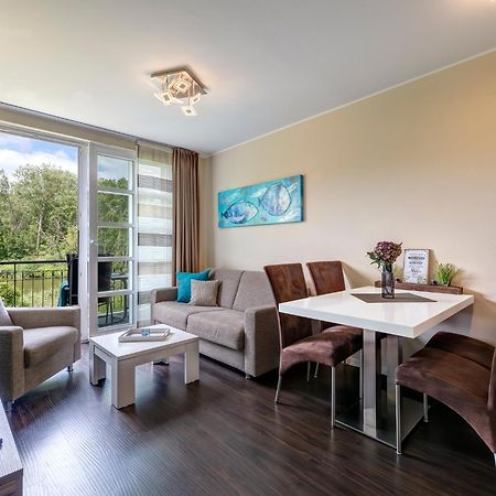 Residenz Am Balmer See - Bs 53 Mit Wellnessbereich Luaran gambar