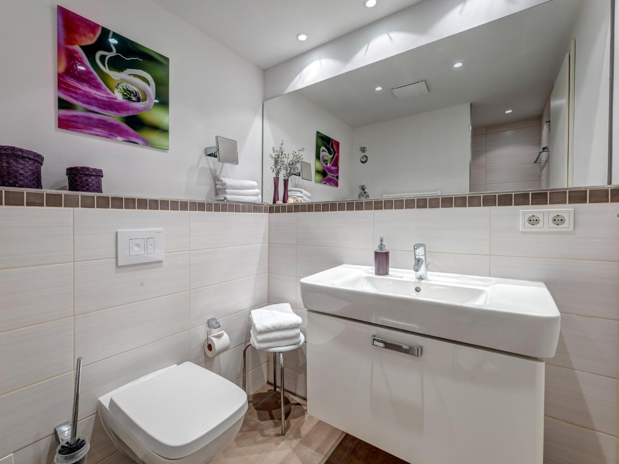 Residenz Am Balmer See - Bs 53 Mit Wellnessbereich Luaran gambar