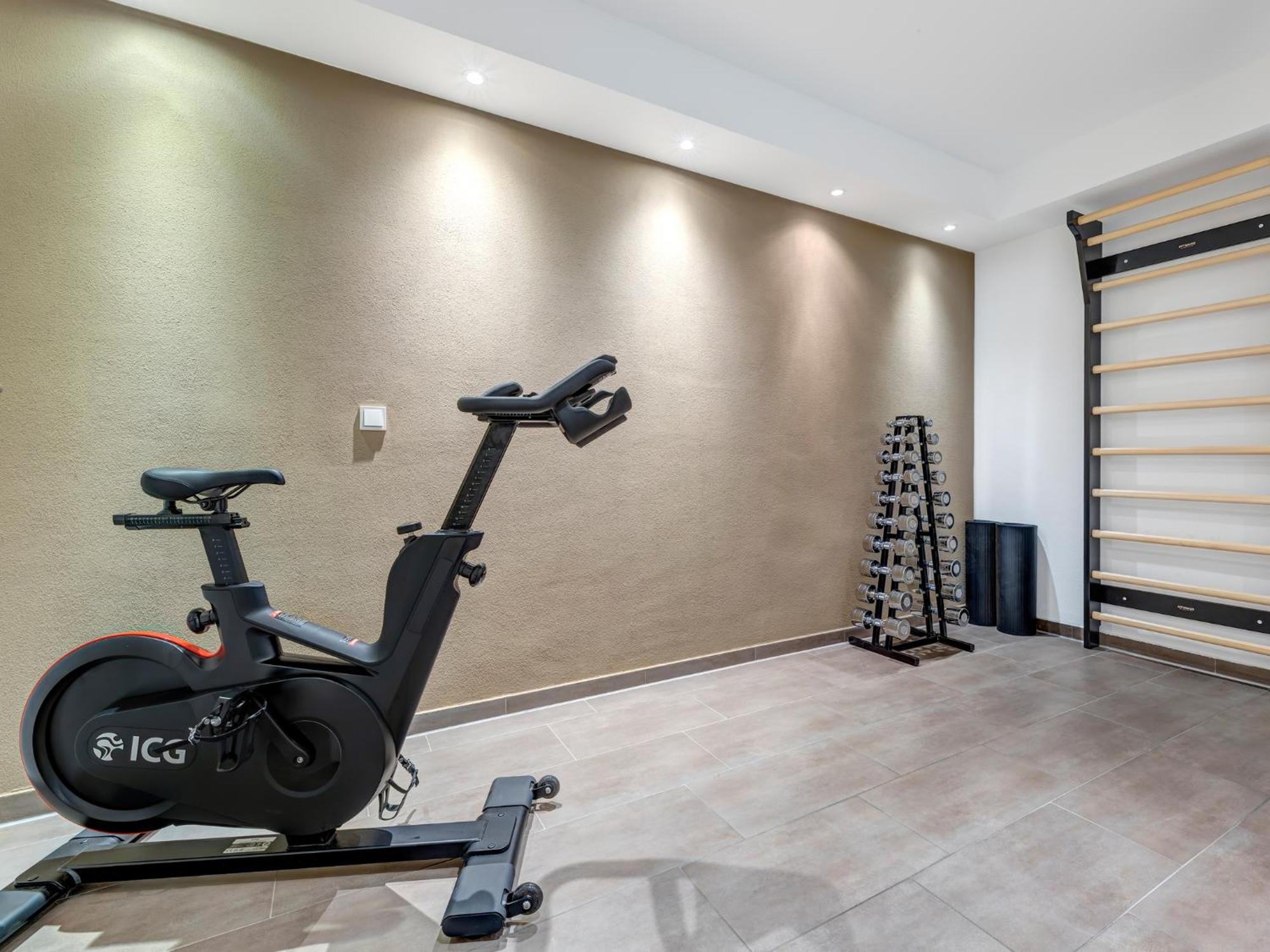 Residenz Am Balmer See - Bs 53 Mit Wellnessbereich Luaran gambar