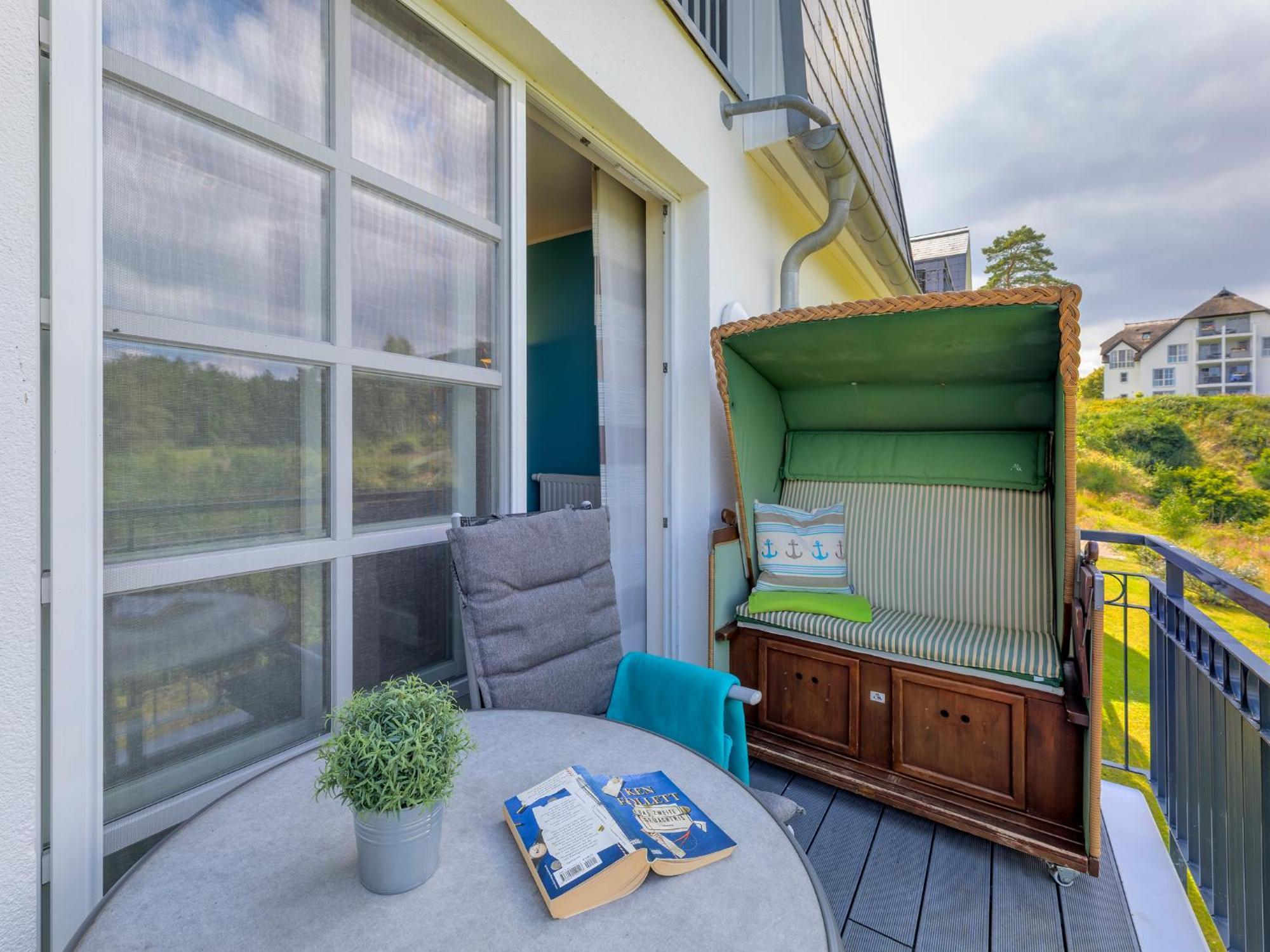 Residenz Am Balmer See - Bs 53 Mit Wellnessbereich Luaran gambar