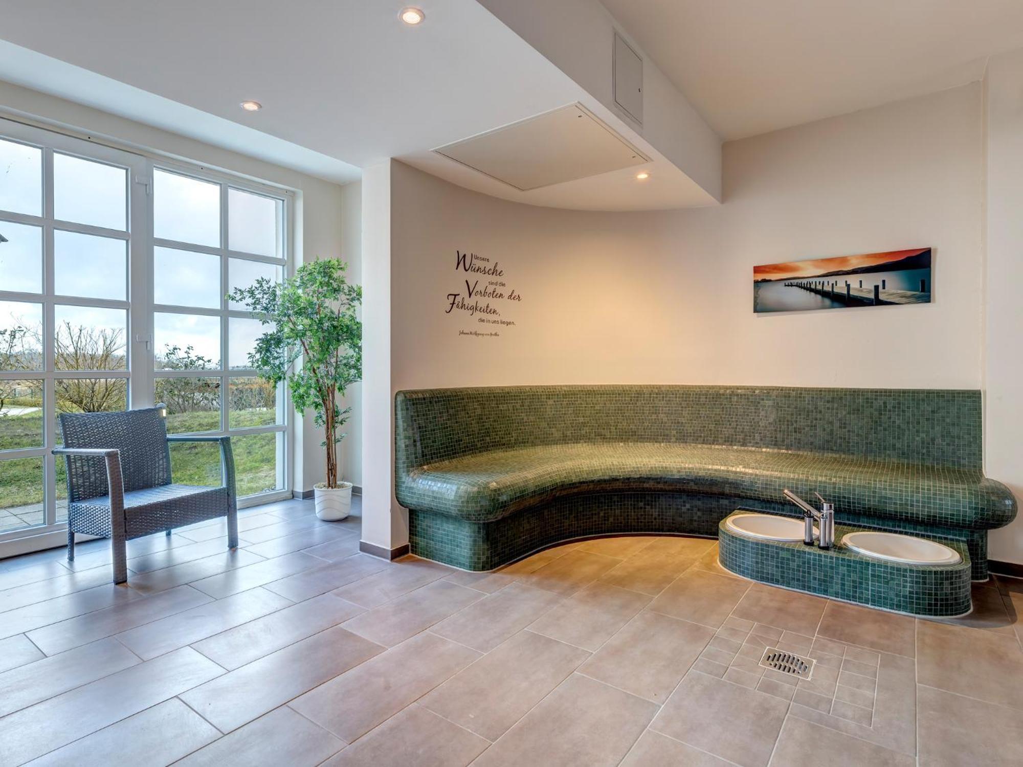 Residenz Am Balmer See - Bs 53 Mit Wellnessbereich Luaran gambar