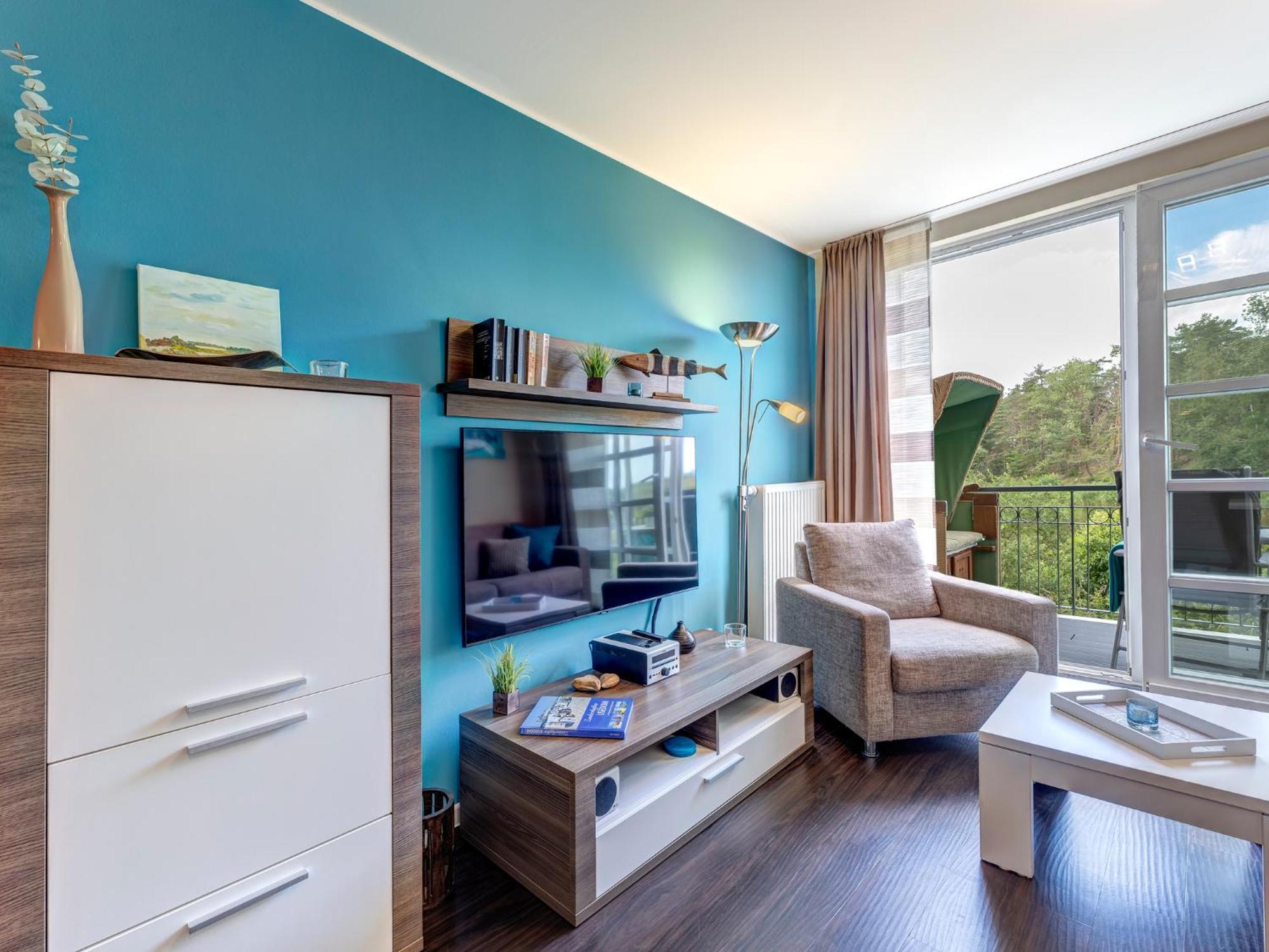 Residenz Am Balmer See - Bs 53 Mit Wellnessbereich Luaran gambar